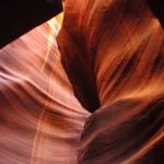 Upper Antelope Canyon